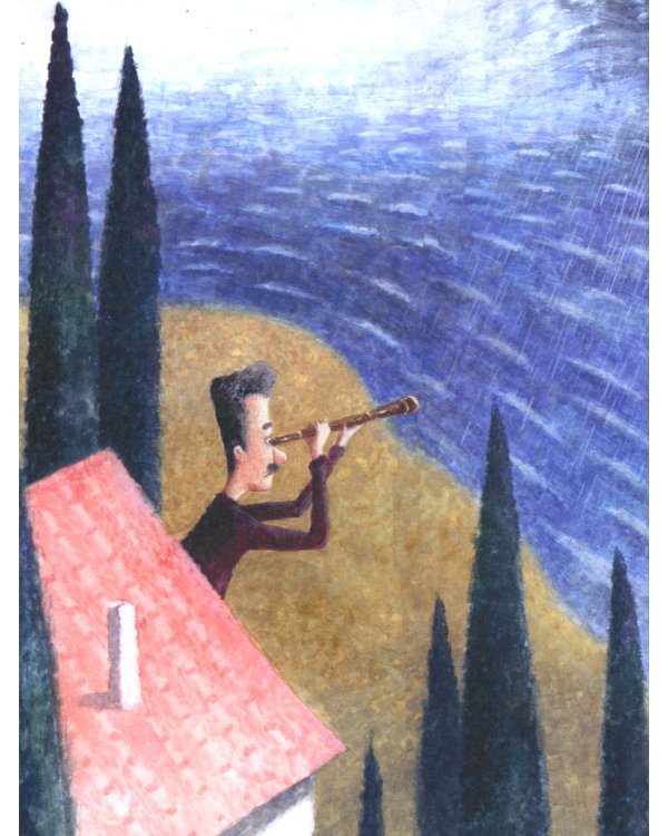 Прелестные приключения