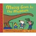 Maisy Goes to the Museum