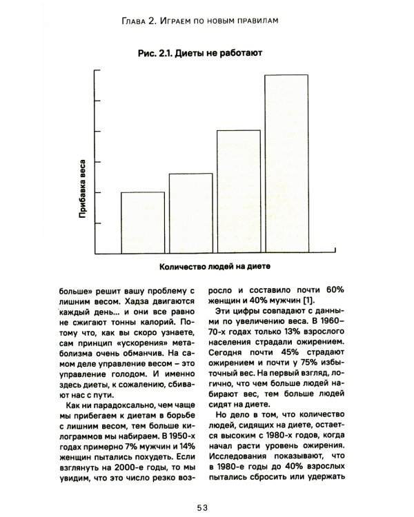 Исповедь звездного диетолога. Как похудеть навсегда, ни в чем себе не отказывая