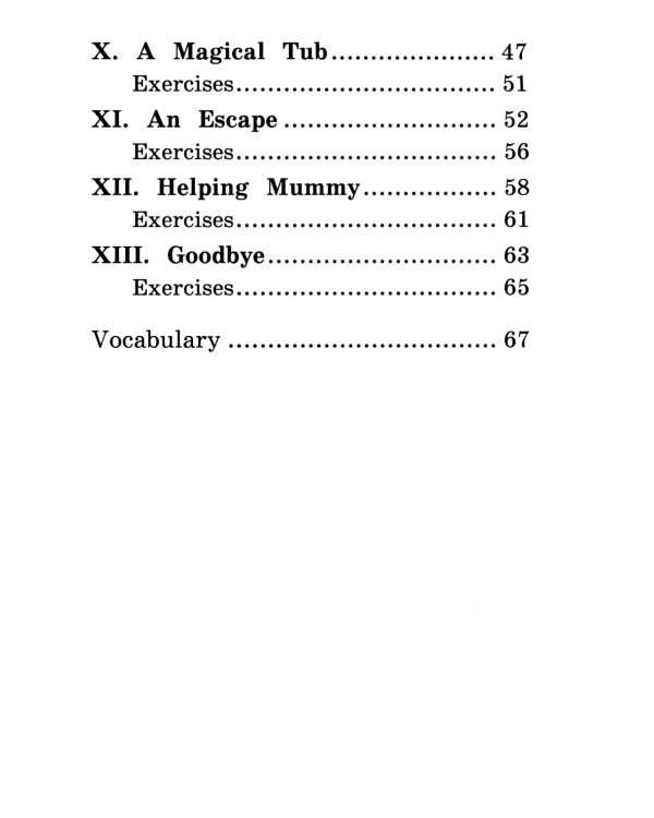 Подборка № 3B книг из серии "Английский клуб" для изучающих английский язык Уровень Beginner (комплект в 5 кн.)