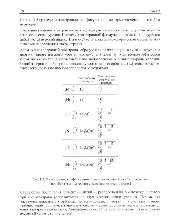 ЕГЭ по химии. Теоретическая и практическая подготовка. 3-е изд., перераб. и доп