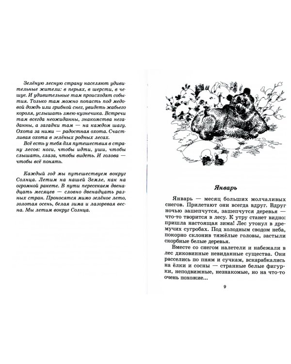 Лесные тайнички: рассказы и сказки