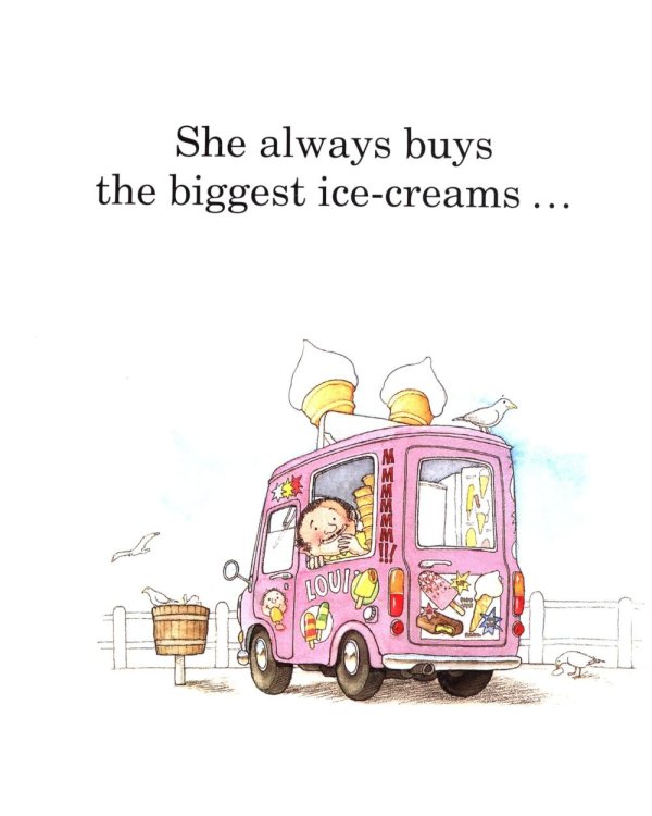 My Grandma is Wonderful