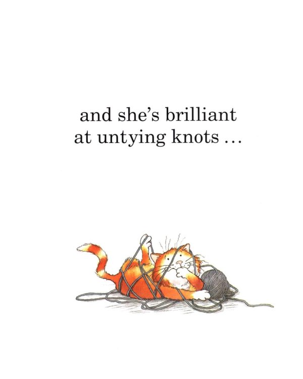 My Grandma is Wonderful