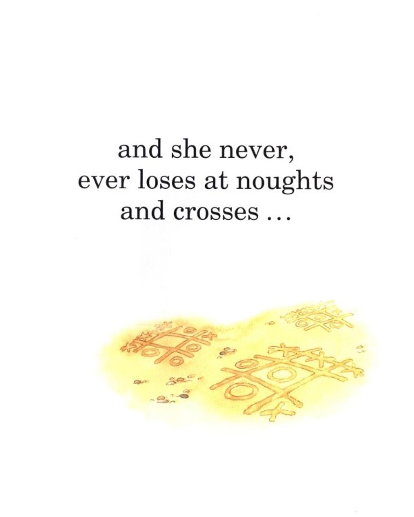 My Grandma is Wonderful