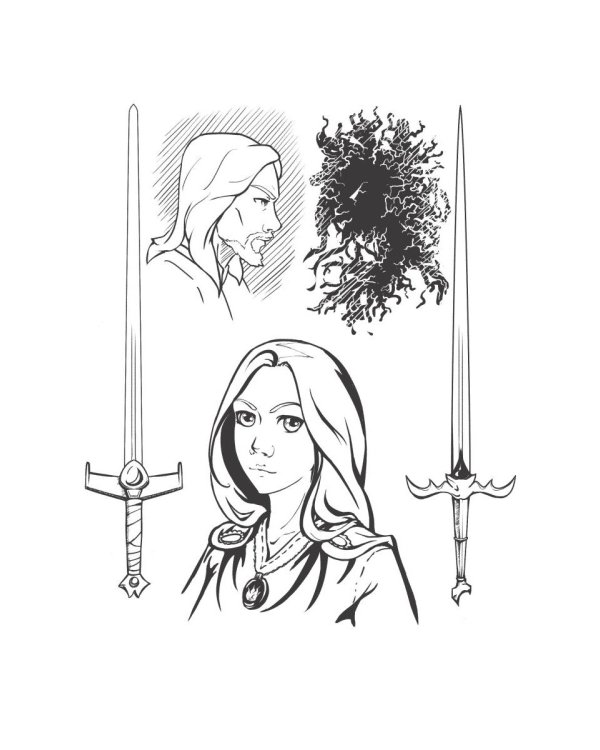 Мир за пределом