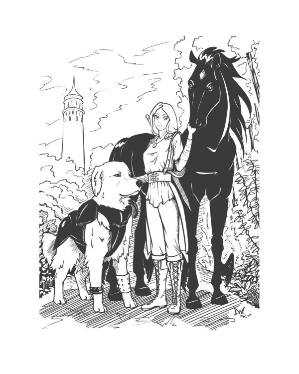 Мир за пределом