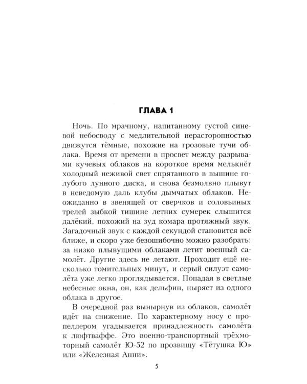 Найти и обезвредить: роман
