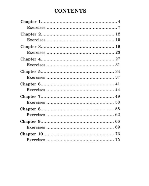 Подборка № 3Е книг из серии "Английский клуб" для изучающих английский язык Уровень Elementary (комплект в 4 кн.)