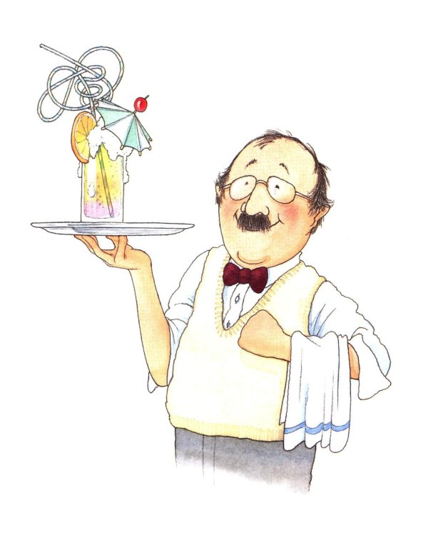 My Grandpa is Amazing