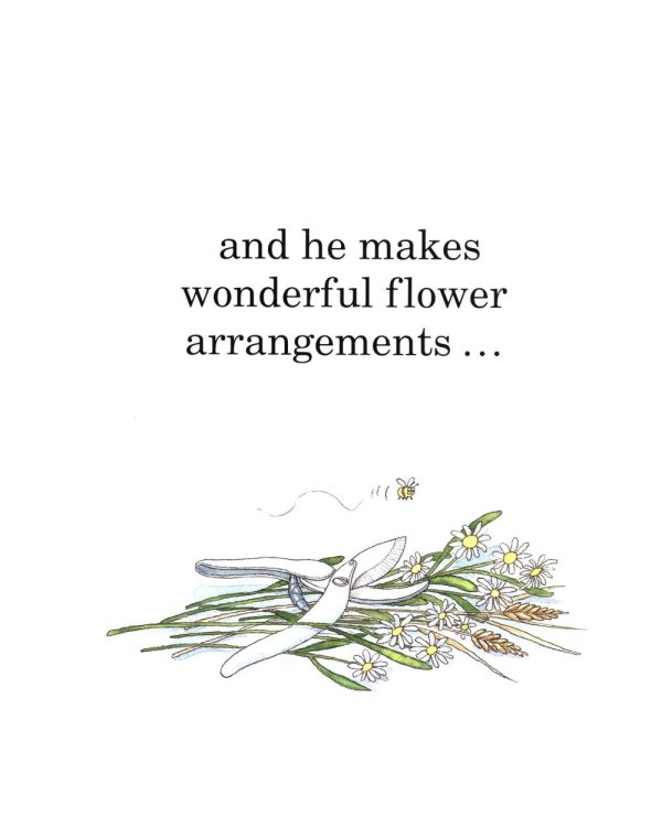 My Grandpa is Amazing