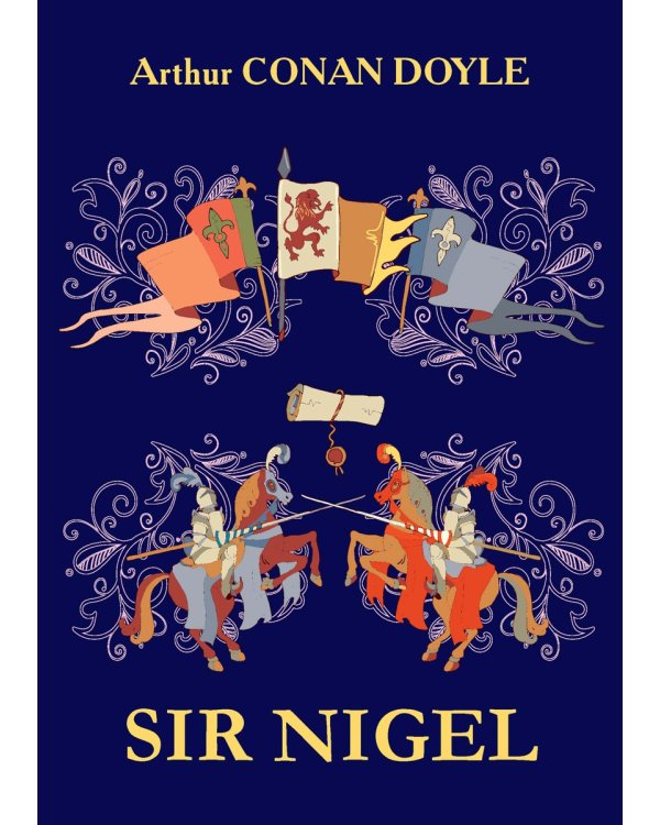 Sir Nigel