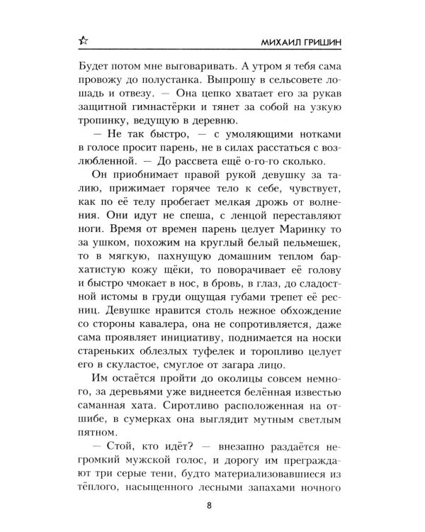 Найти и обезвредить: роман