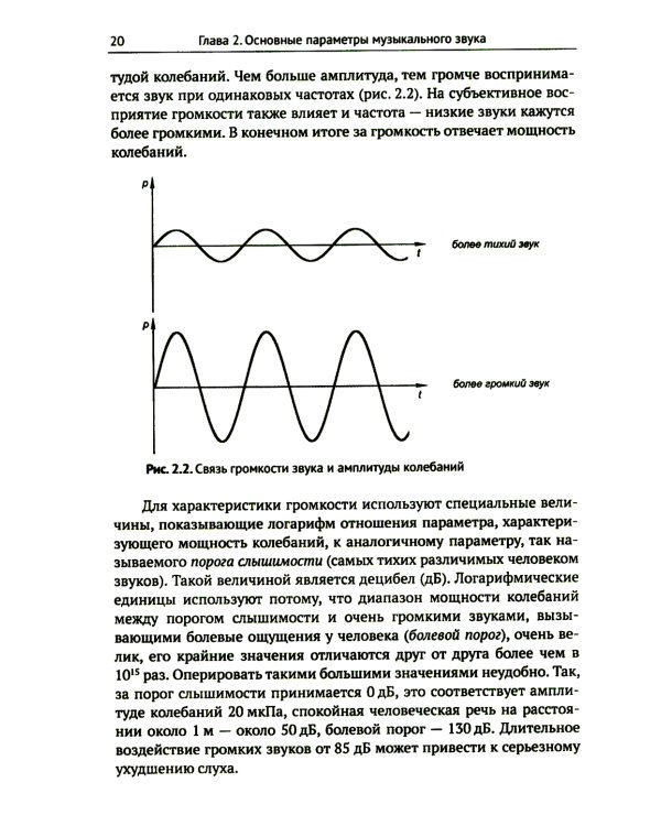 Музыкальные инструменты: Физические принципы работы. Устройство. Некоторые факты истории возникновения и развития