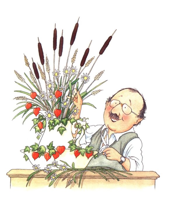 My Grandpa is Amazing