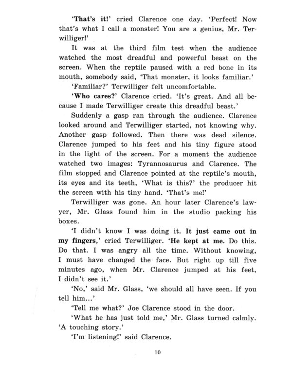Подборка № 3Р книг из серии "Английский клуб" для изучающих английский язык Уровень Pre-Intermediate (комплект в 4 кн.)