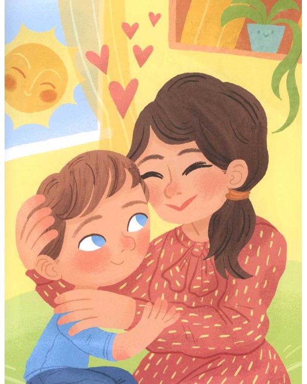 Семейные ценности. Сказки о дружной семье