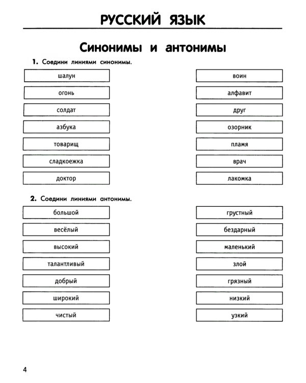Умный школьник: тренажер-практикум: 2 кл. 6-е изд