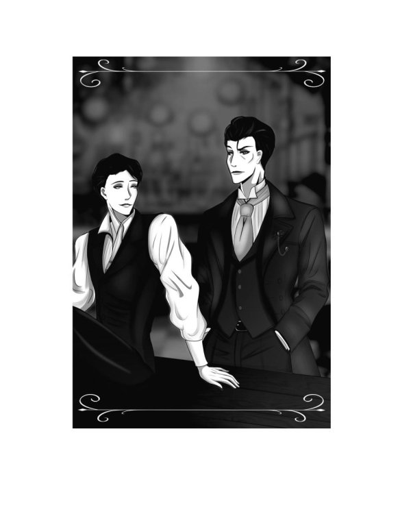 Тайны белых роз. Т. 1