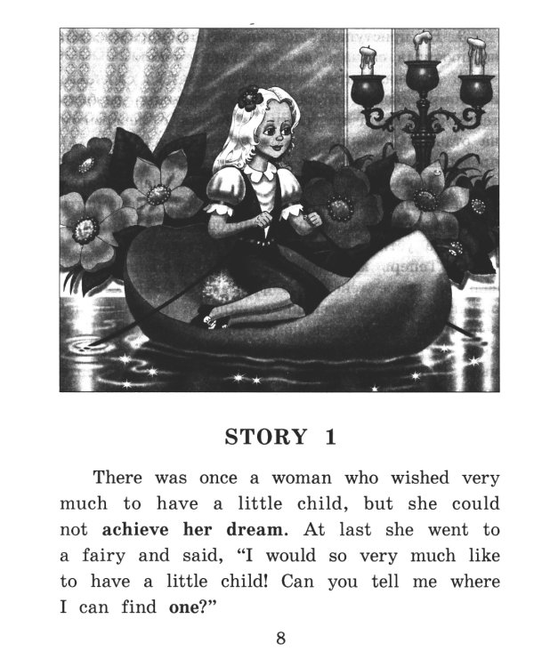 Подборка № 4B книг из серии "Английский клуб" для изучающих английский язык Уровень Beginner (комплект в 4 кн.)