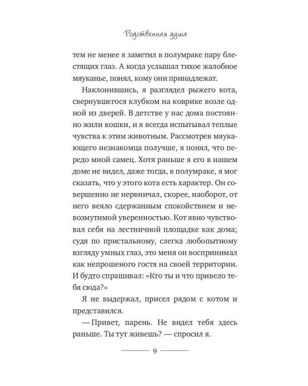 Уличный кот по имени Боб. Как человек и кот обрели надежду на улицах Лондона