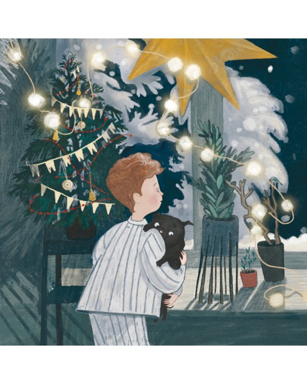 Марсель встает на лапы: cказка