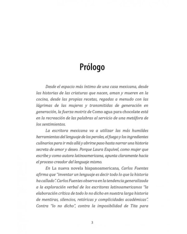Шоколад на крутом кипятке: на исп.яз., неадаптир