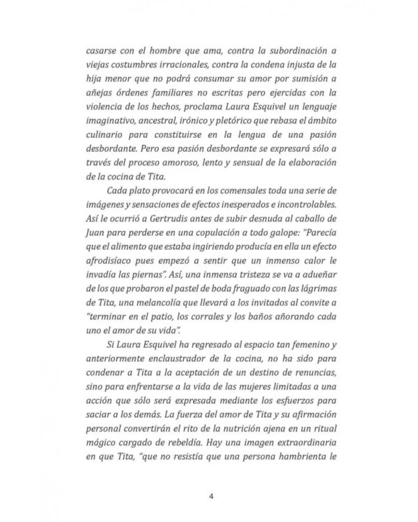 Шоколад на крутом кипятке: на исп.яз., неадаптир