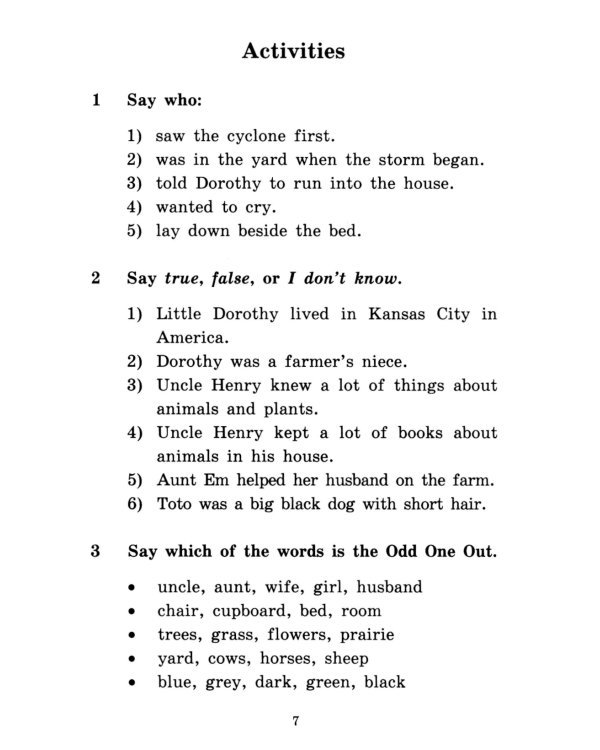 Подборка № 4Е книг из серии "Английский клуб" для изучающих английский язык Уровень Elementary (комплект в 3 кн.)