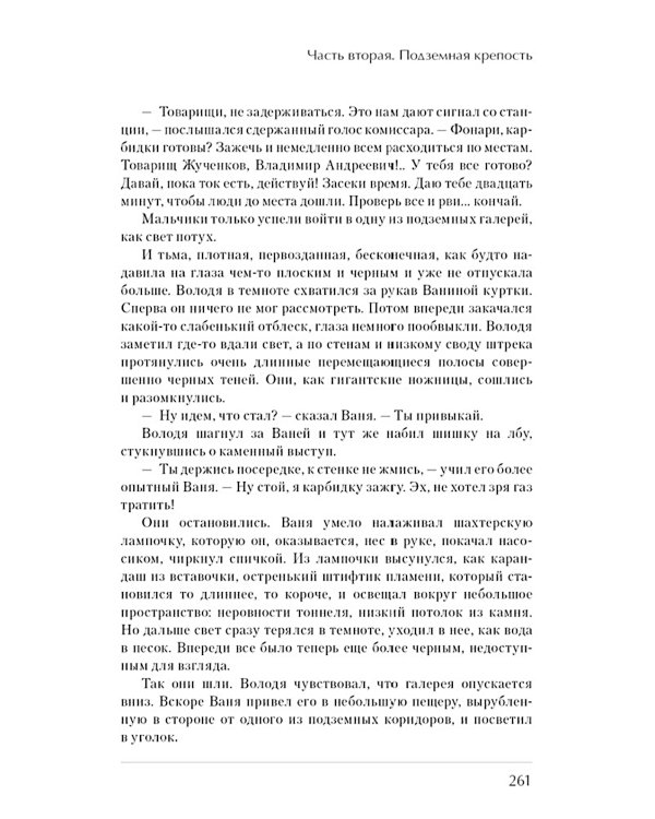 Улица младшего сына