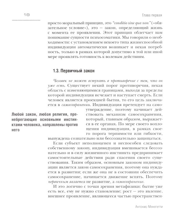 Психосоматика. С точки зрения онтопсихологии. (обл.)