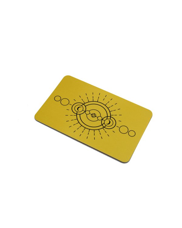 Мудры (32 карты. Арт: 47444.)