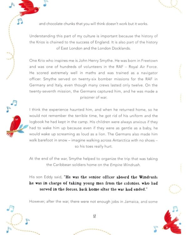 Bedtime Stories: Beautiful Black Tales from the Past