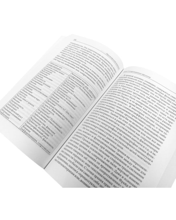 Гештальттерапия постмодерна: за пределами индивидуализма; Пересмотренный гештальт: новый подход к контакту и сопротивлению (комплект из 2-х книг)