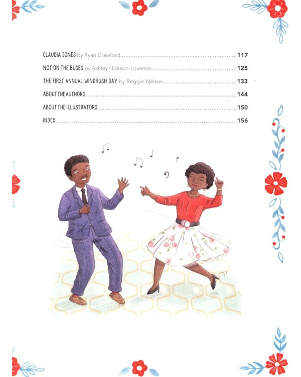 Bedtime Stories: Beautiful Black Tales from the Past