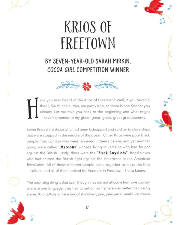 Bedtime Stories: Beautiful Black Tales from the Past