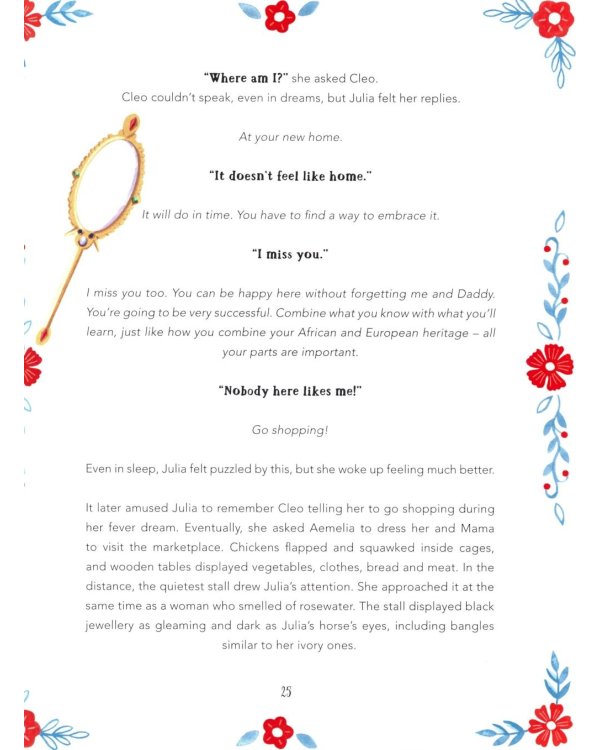 Bedtime Stories: Beautiful Black Tales from the Past