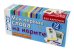 Мои первые слова на иврите. 333 карточки для запоминания. Тематические карточки