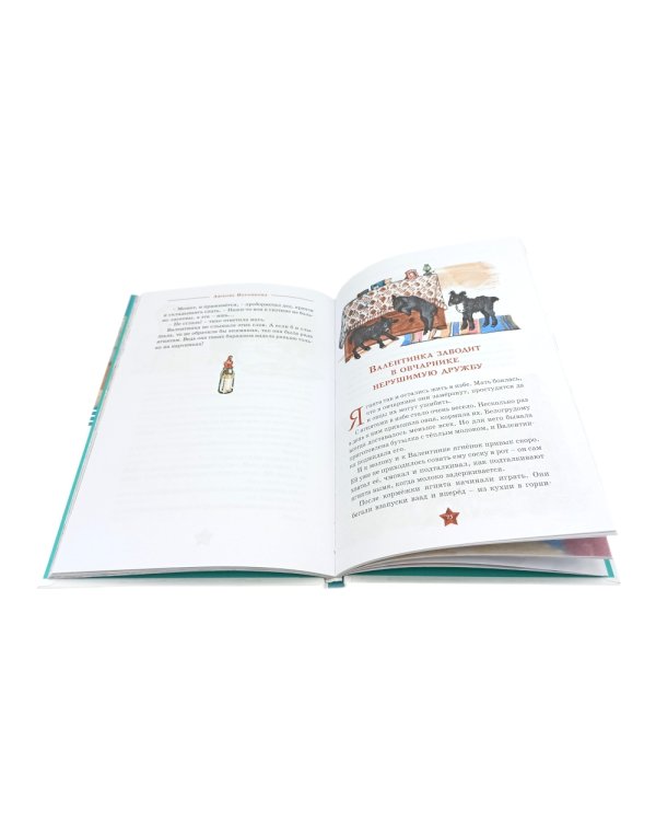 Девочка из города + Юные герои (комплект из 2-х книг)