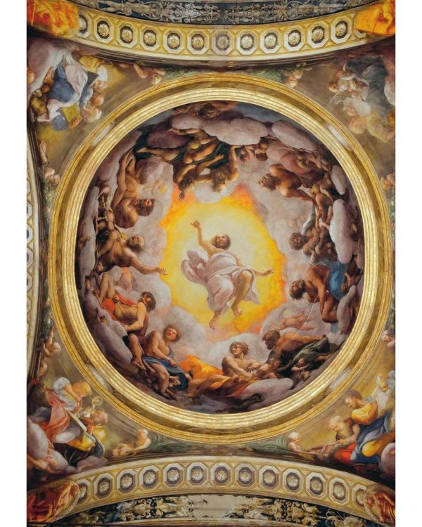 История итальянского искусства в эпоху Возрождения. Курс лекций. Т. 2: XVI столетие. 2-е изд., испр