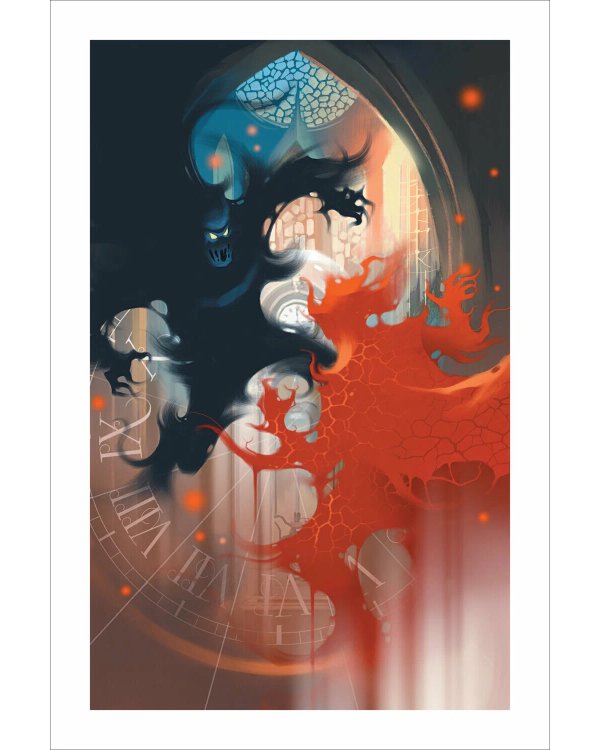 Часодеи. 6. Часовая битва