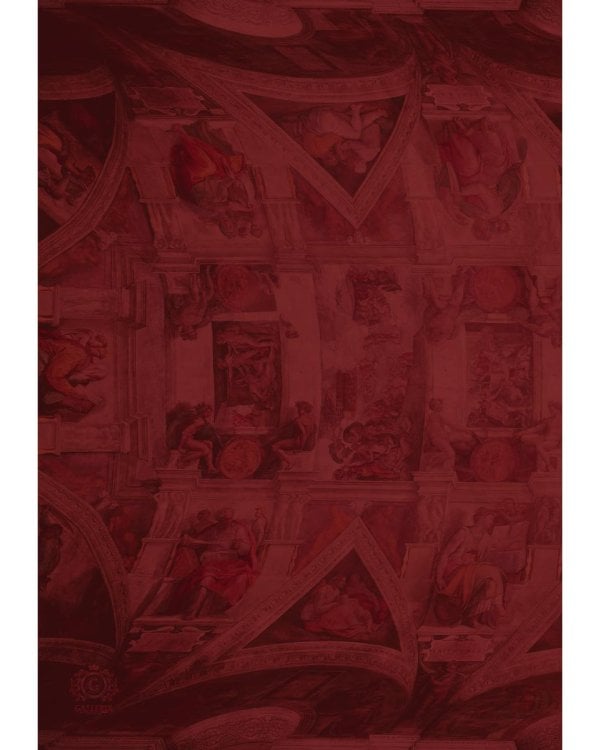 История итальянского искусства в эпоху Возрождения. Курс лекций. Т. 2: XVI столетие. 2-е изд., испр