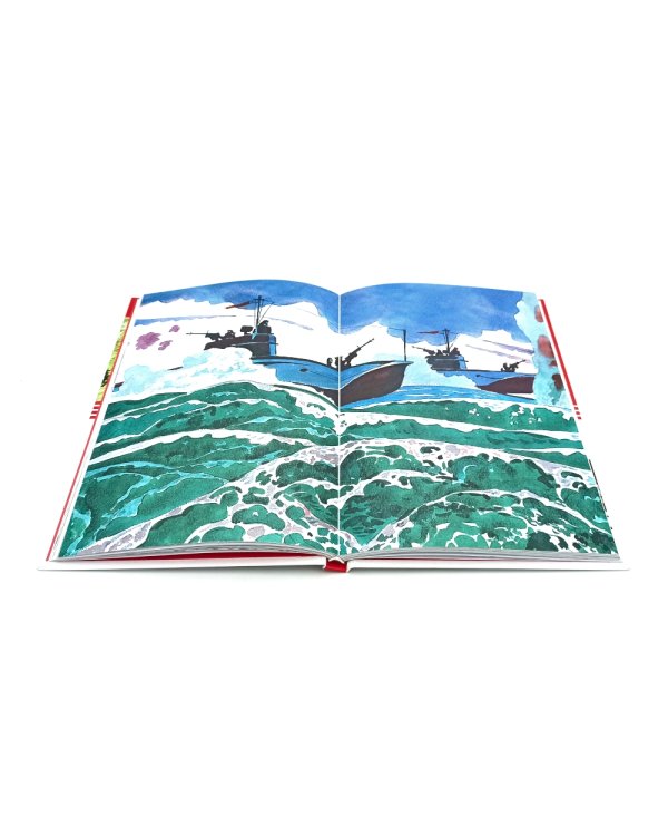 Девочка из города + Юные герои (комплект из 2-х книг)