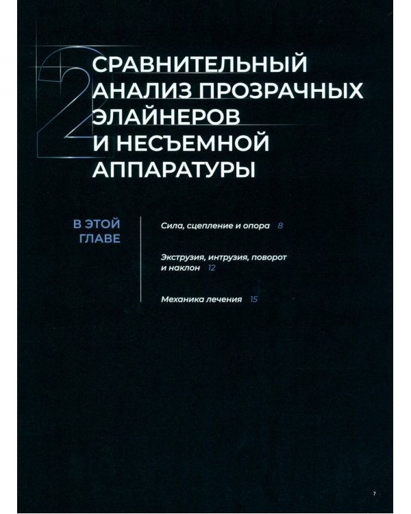 Прозрачные элайнеры