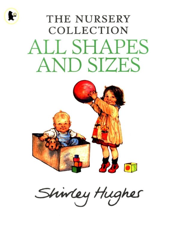 All Shapes and Sizes