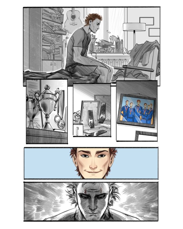 Ловец бабочек