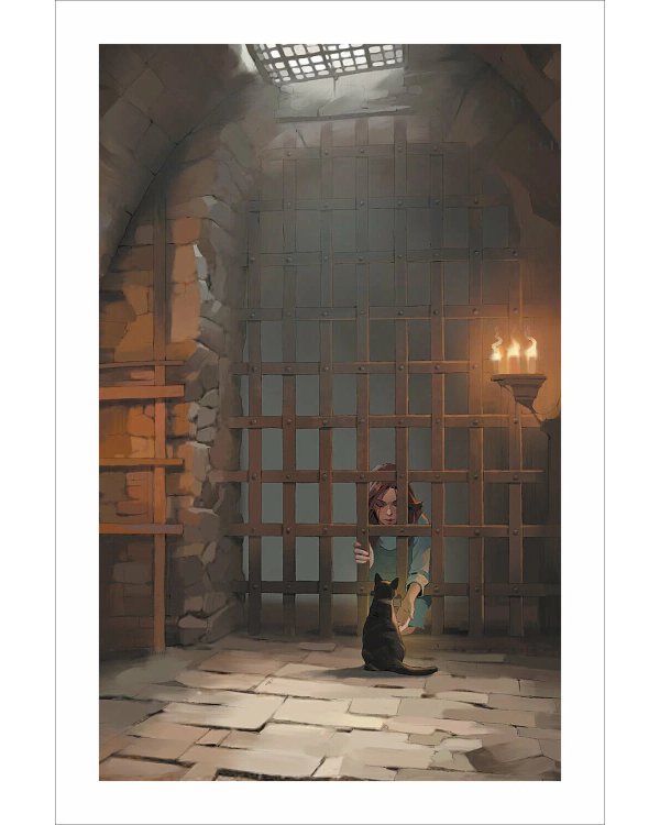 Часодеи. 4. Часовое имя