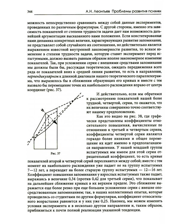 Проблемы развития психики. 5-е изд., испр. и доп