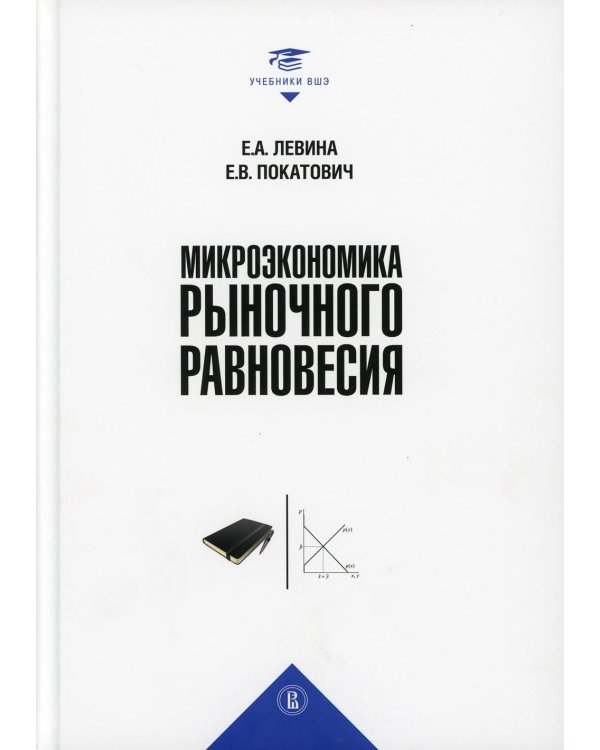 Микроэкономика рыночного равновесия: Учебник для вузов