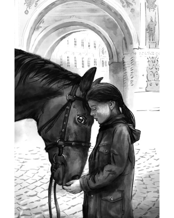 Галопом навстречу. 2-е изд